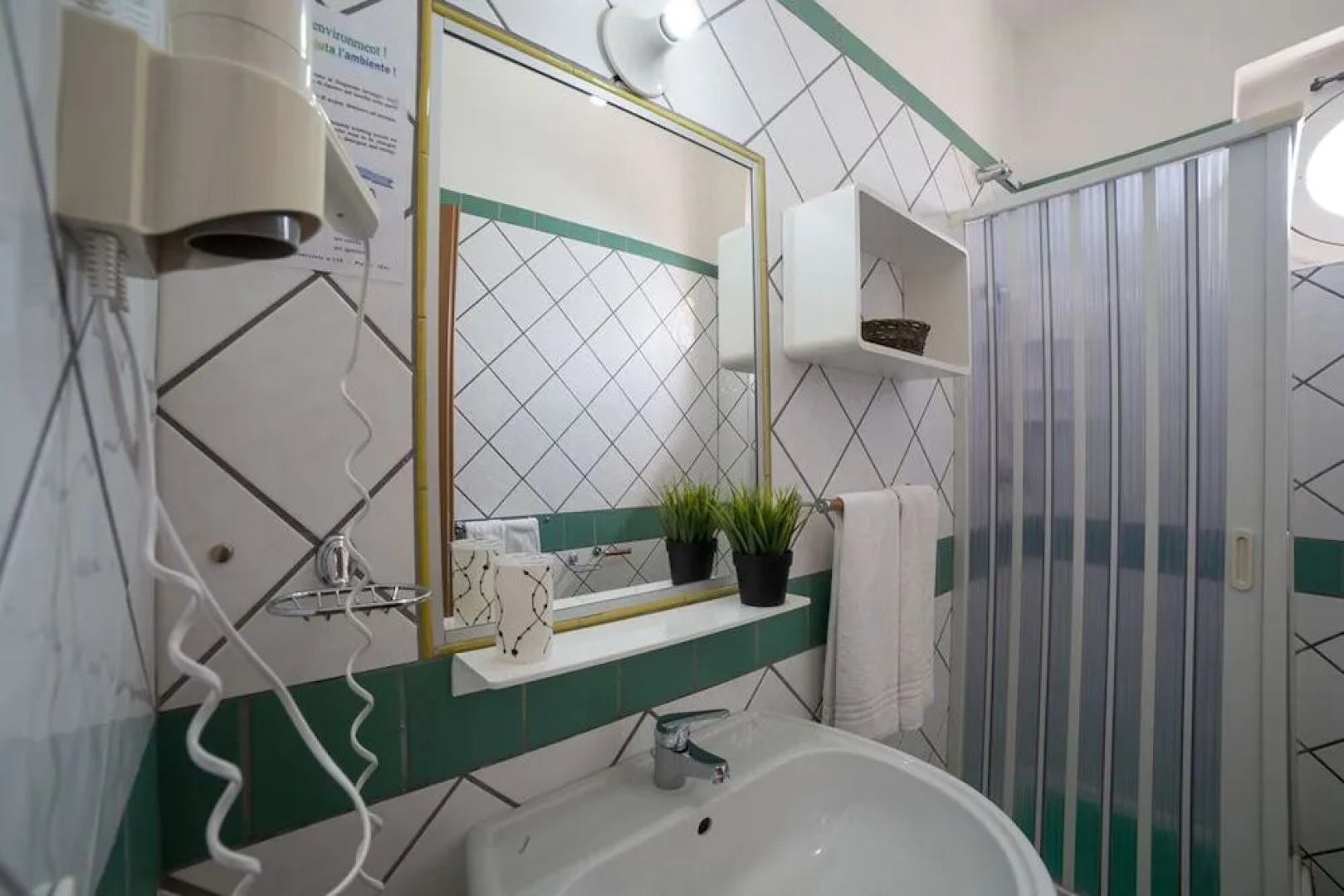 Albergo Margherita