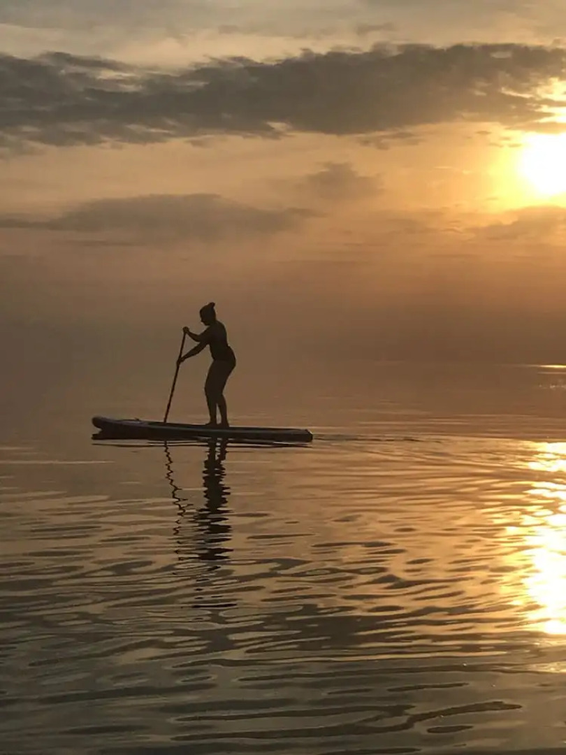 Freie Sicht Das Nordsee-Gesundheitshaus 2