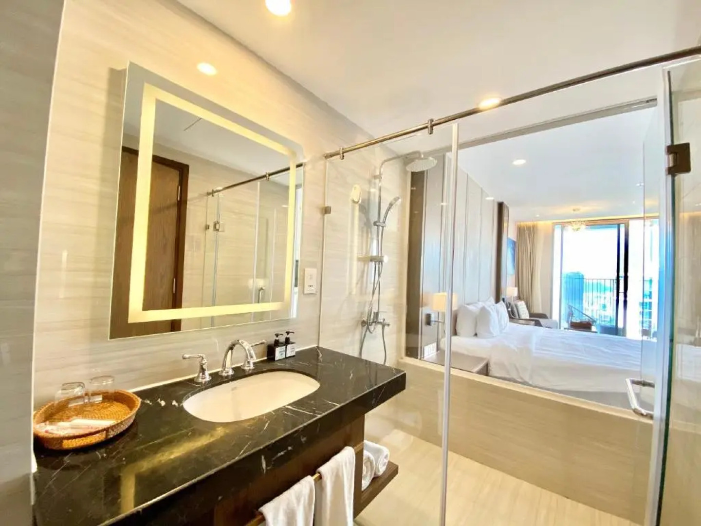 Wise Stay Panorama Condotel