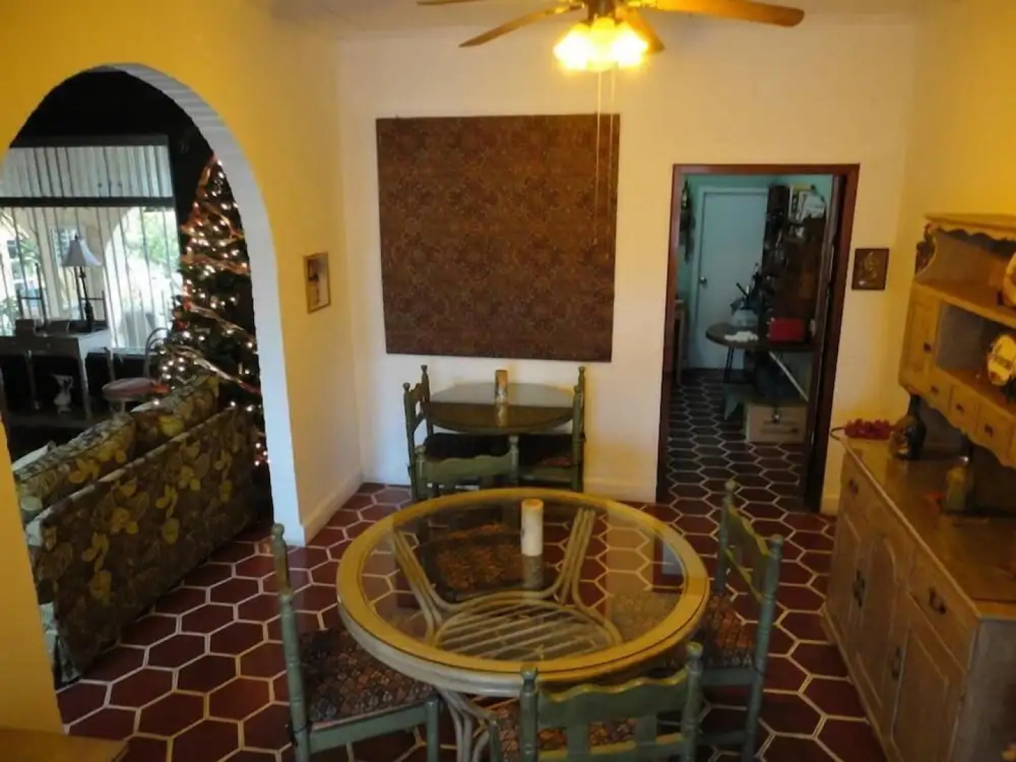 La Posada de Juan B&B