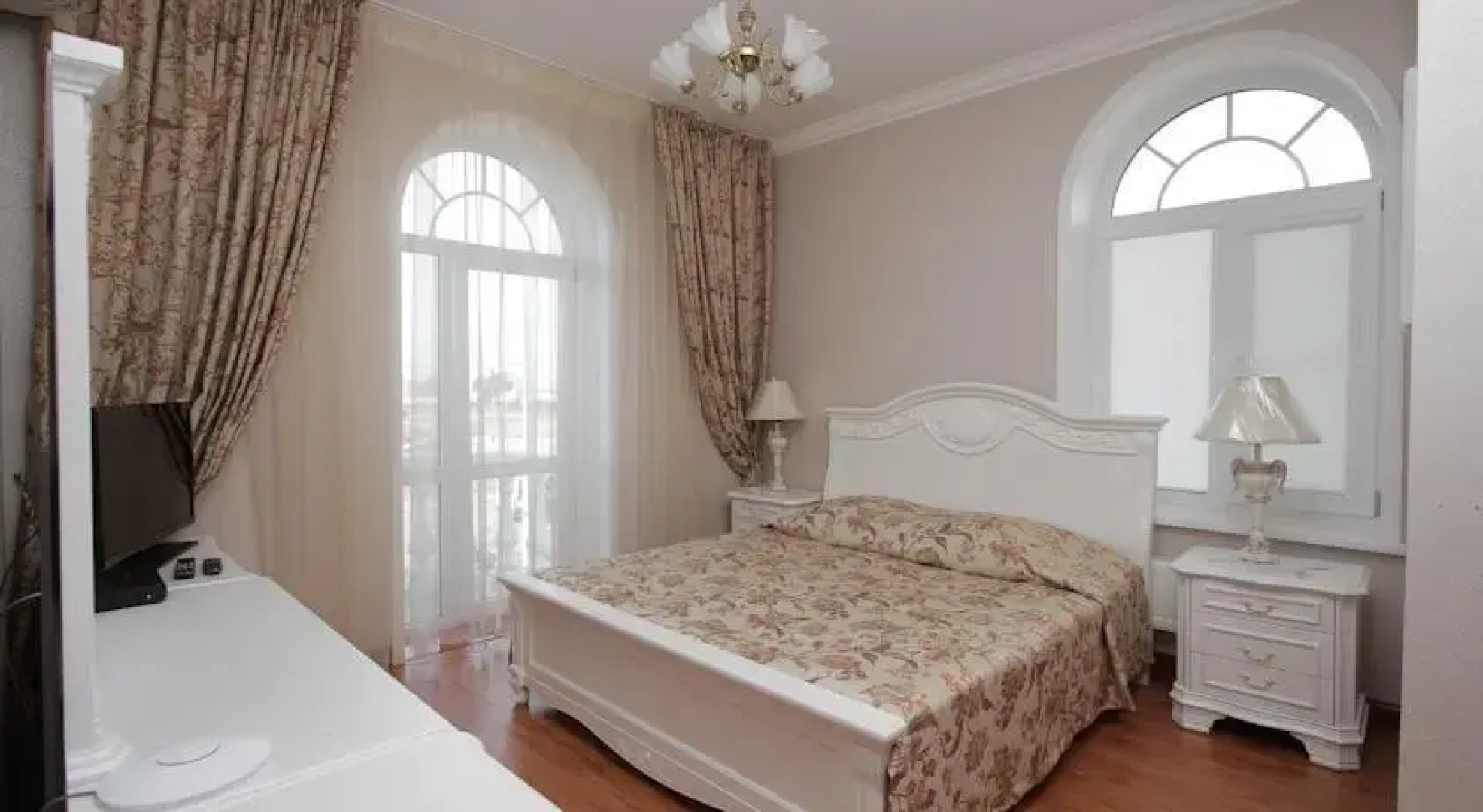 Гостевой Дом Черное море