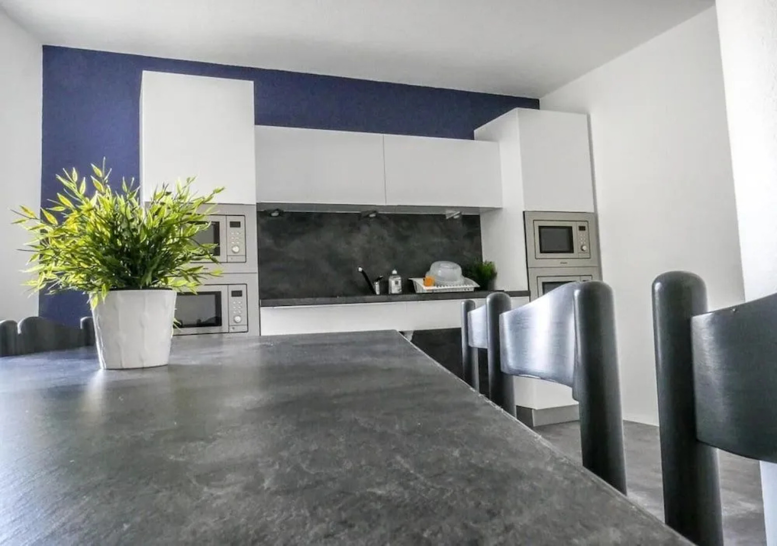 Résidence des Dômes