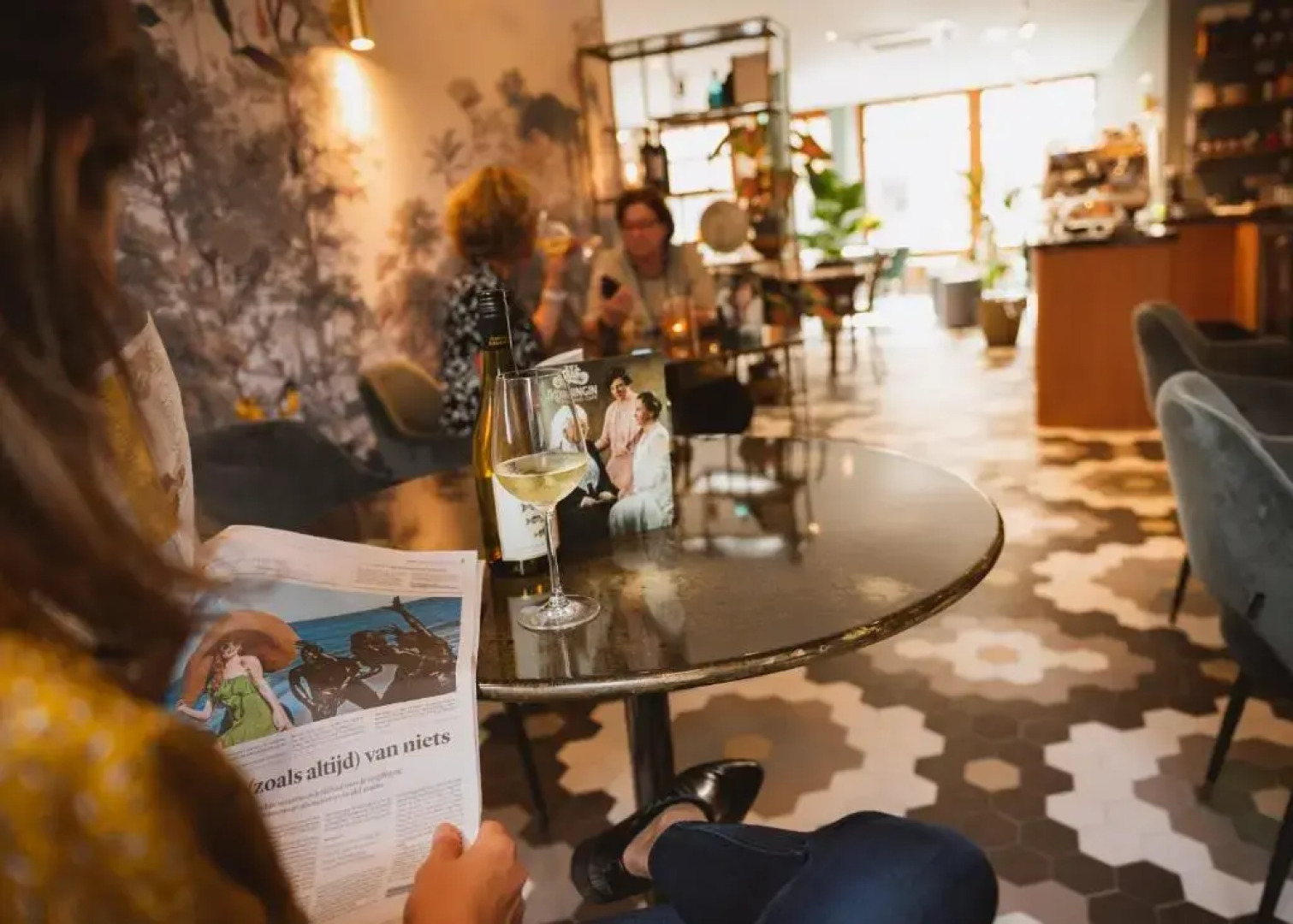 Hotel Steeds aan Zee