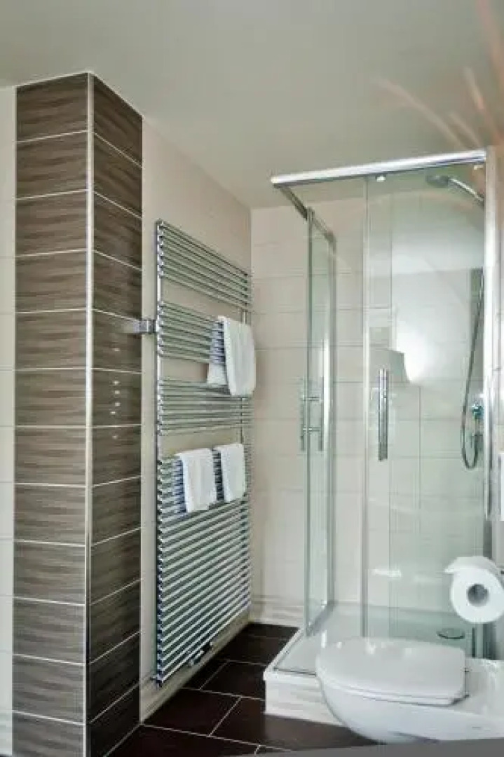 Bergrestaurant Schwedenstein