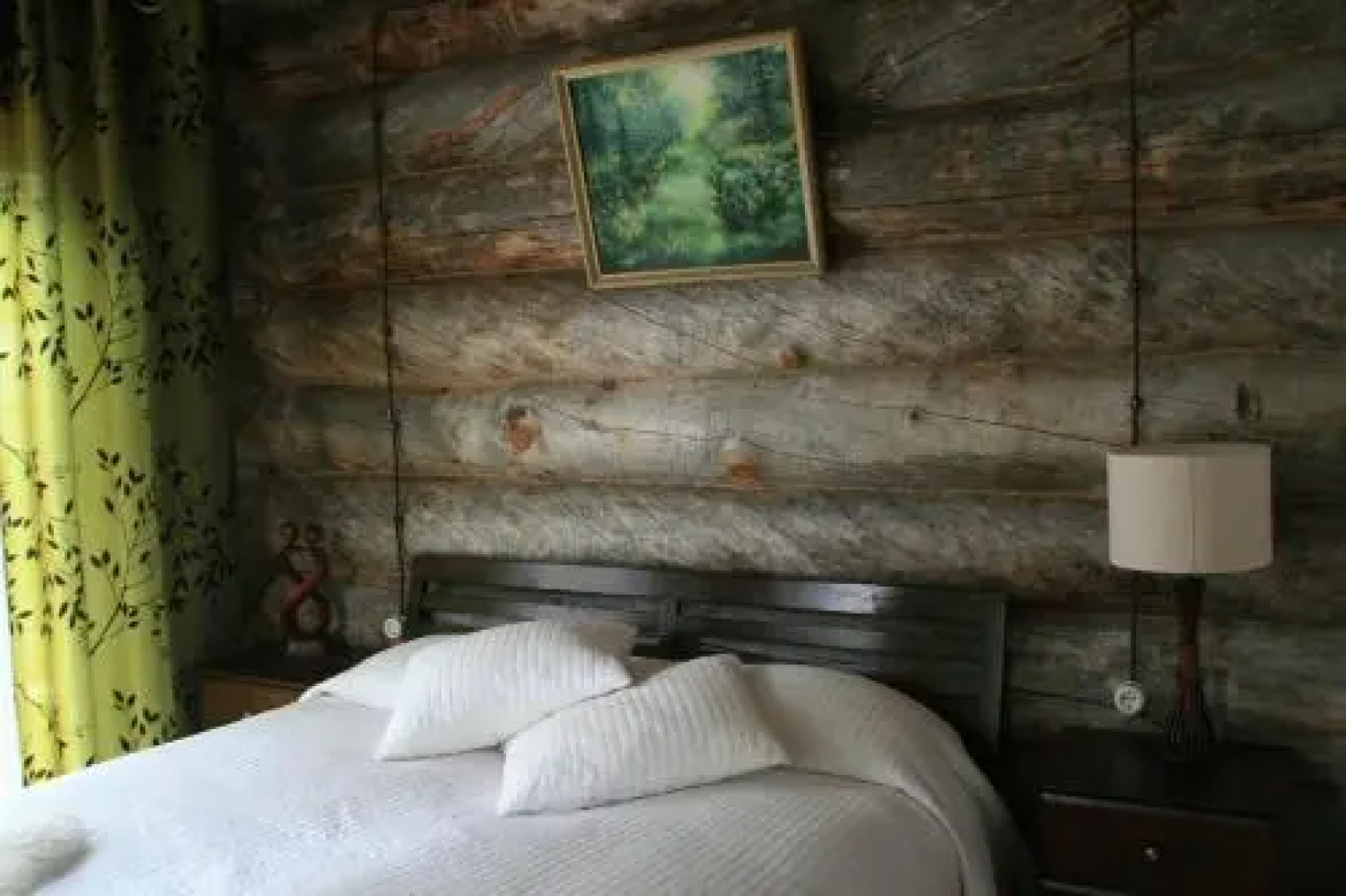 Сияние Севера