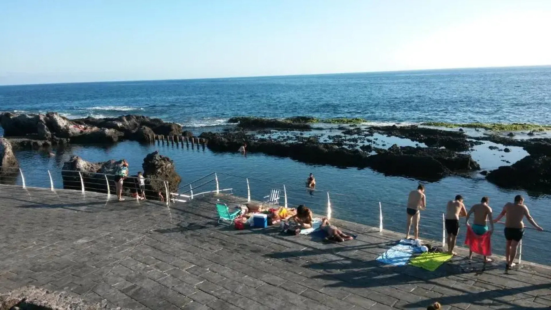 Apartamento nuevo en Alcalá, con aparcamento