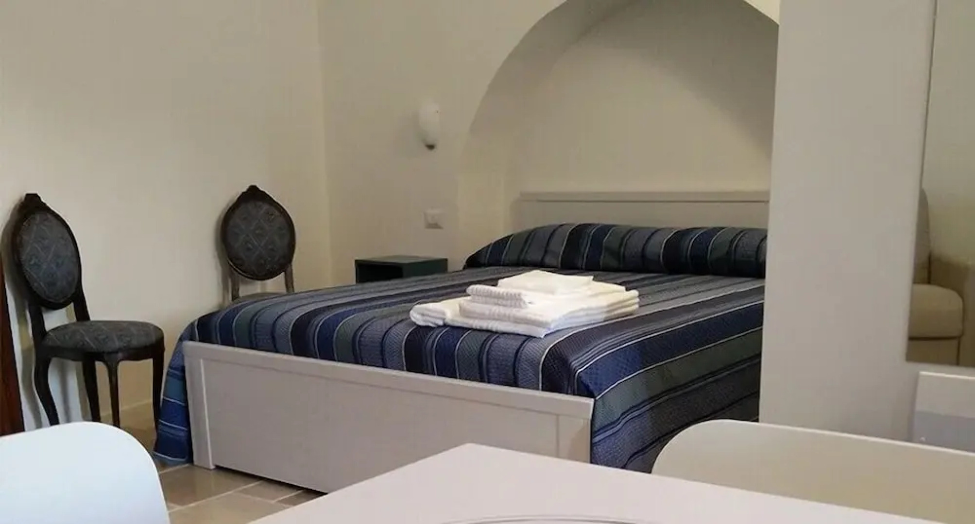 Le Stanze Del Melograno