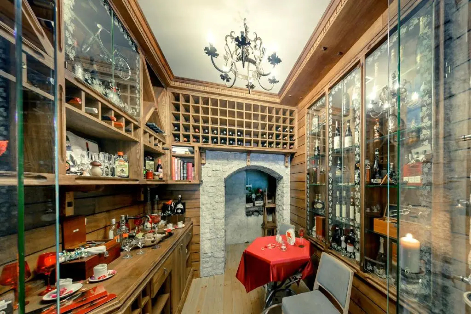 Rezydencja nad Wodospadem Spa&Wellness