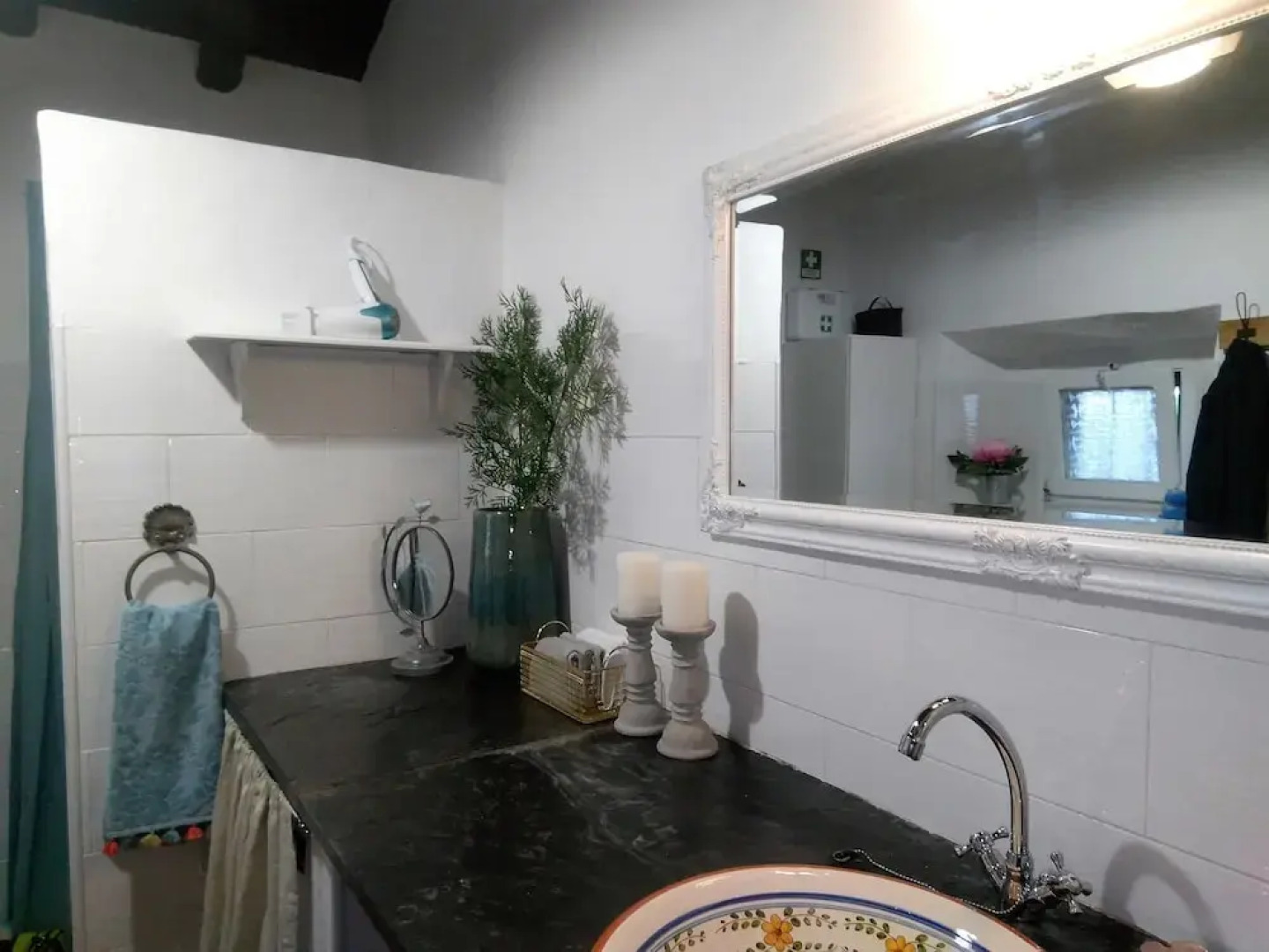 C & M - Casa de Mares