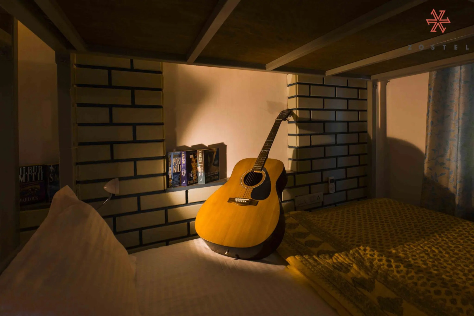 Zostel Udaipur - Hostel