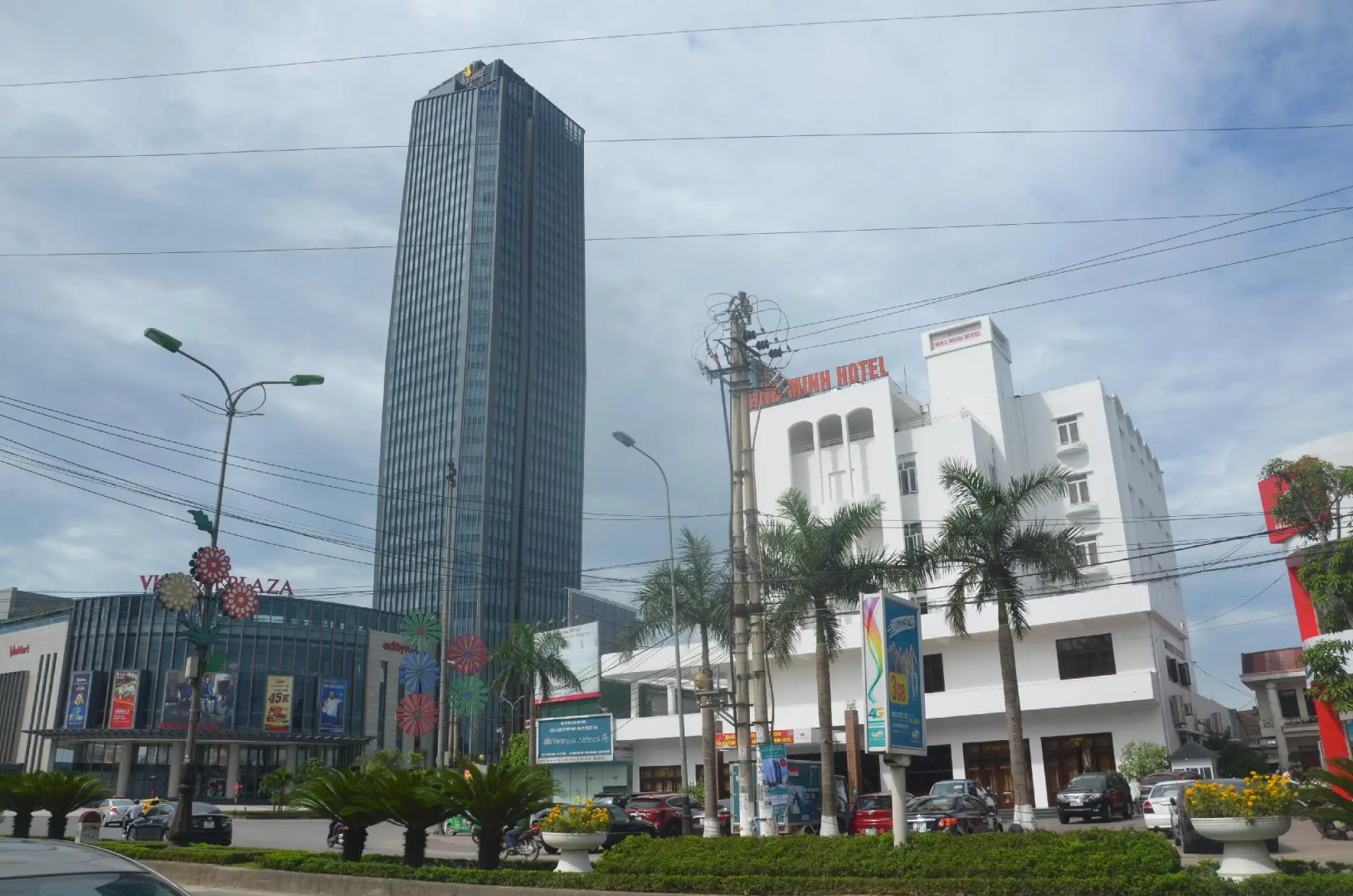 Binh Minh Hotel