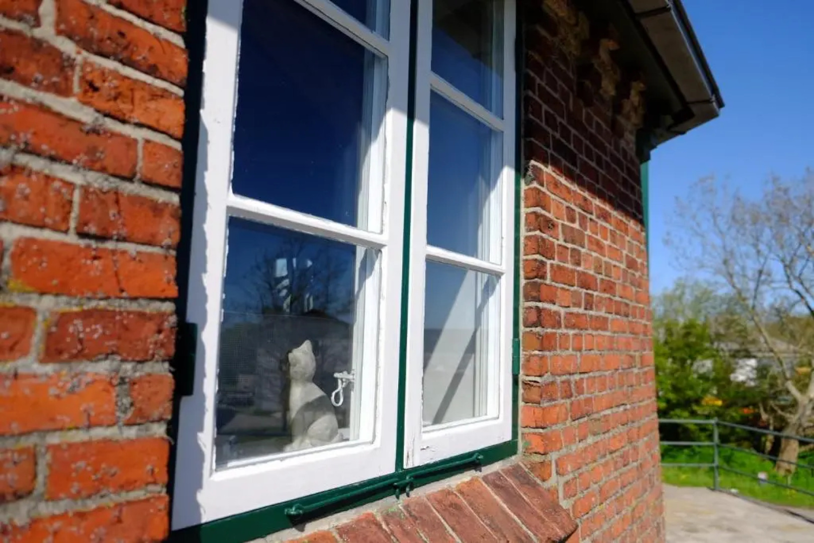 Windmühle Catharina