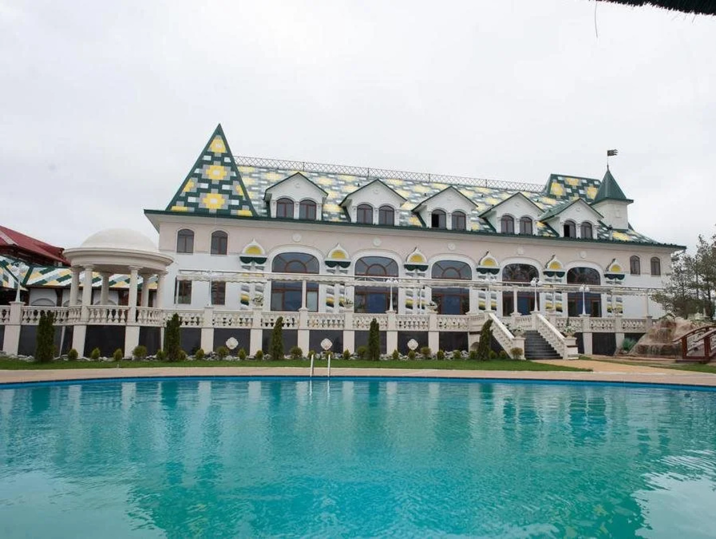 Царицынская Слобода