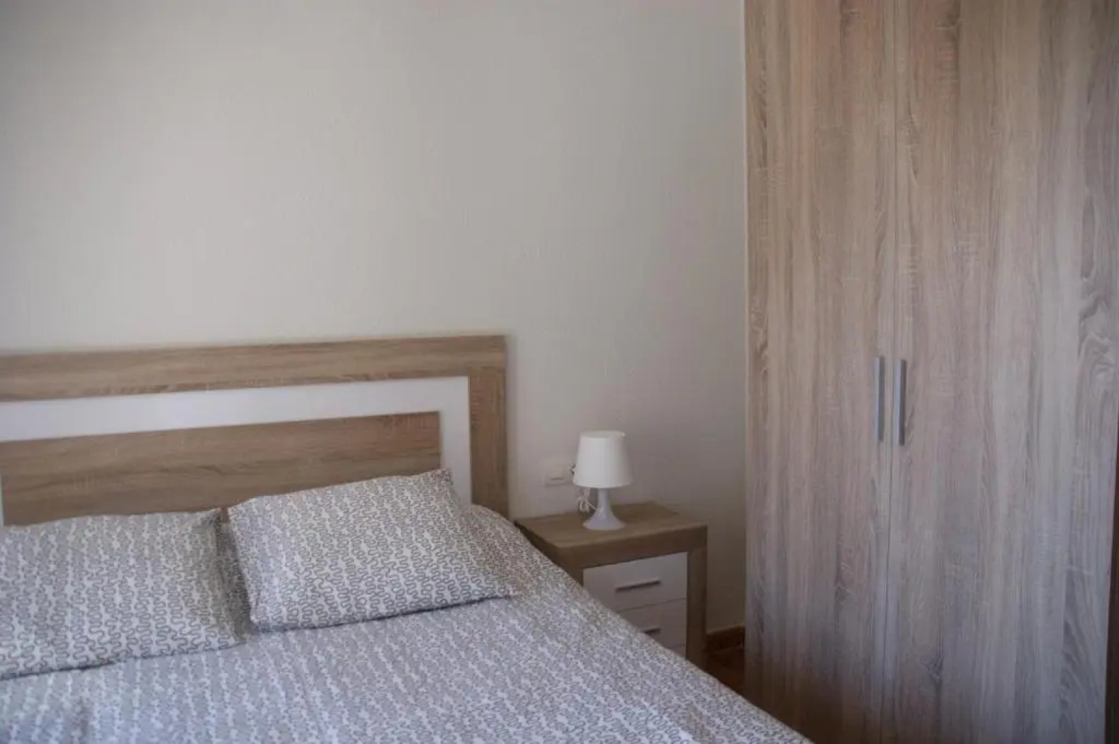 Apartamento La Muralla