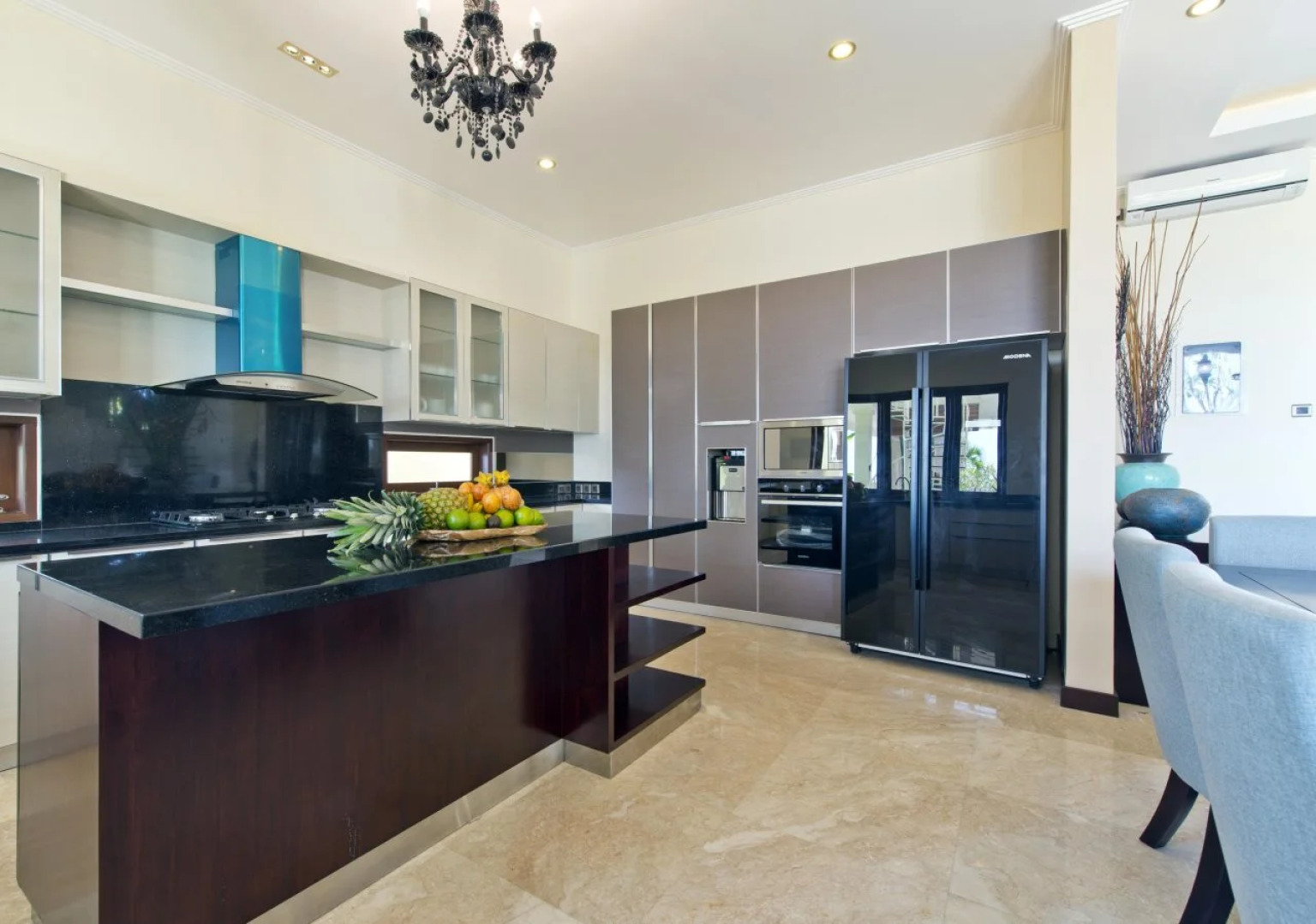 Casa de Balangan by Exotiq Villa Holidays