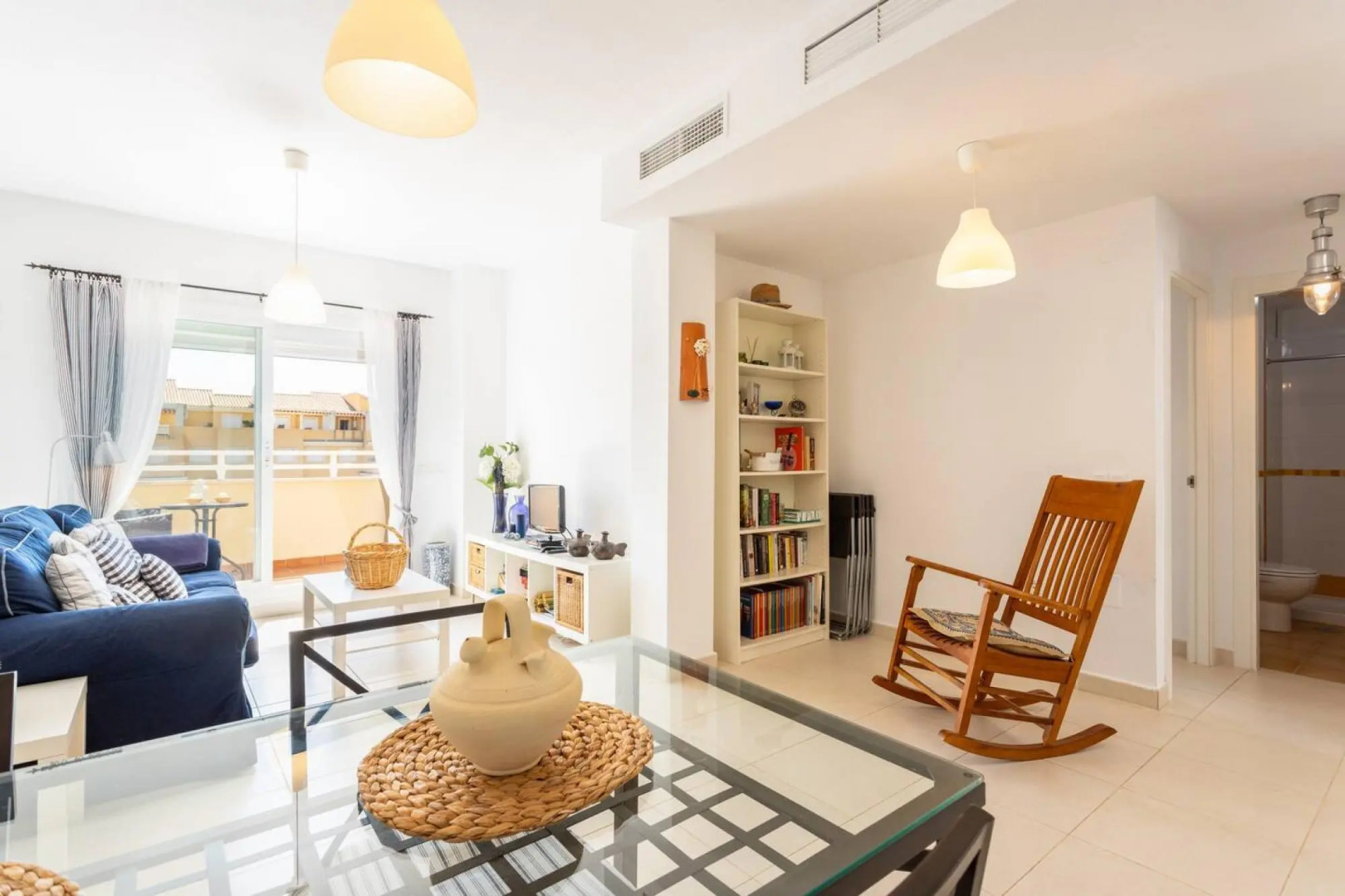 Duplex Algarrobo Costa Solset