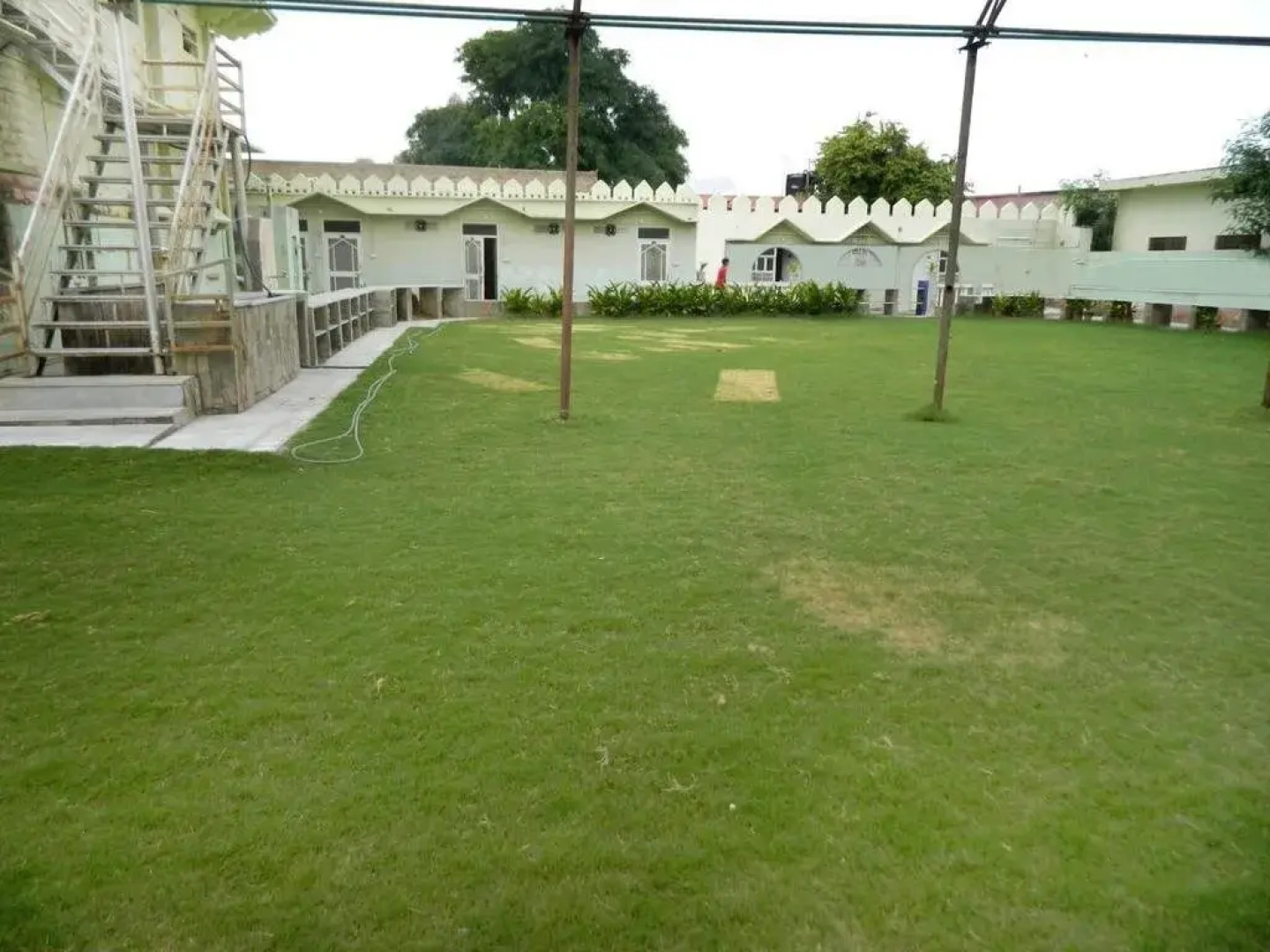 Hotel Garden Ajmer