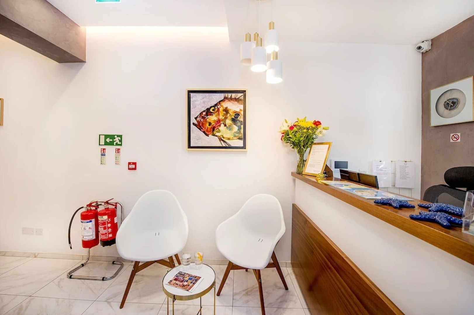 South Wind Guesthouse