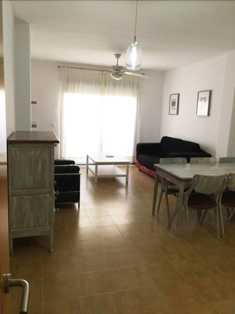 Apartamentos Mirablau