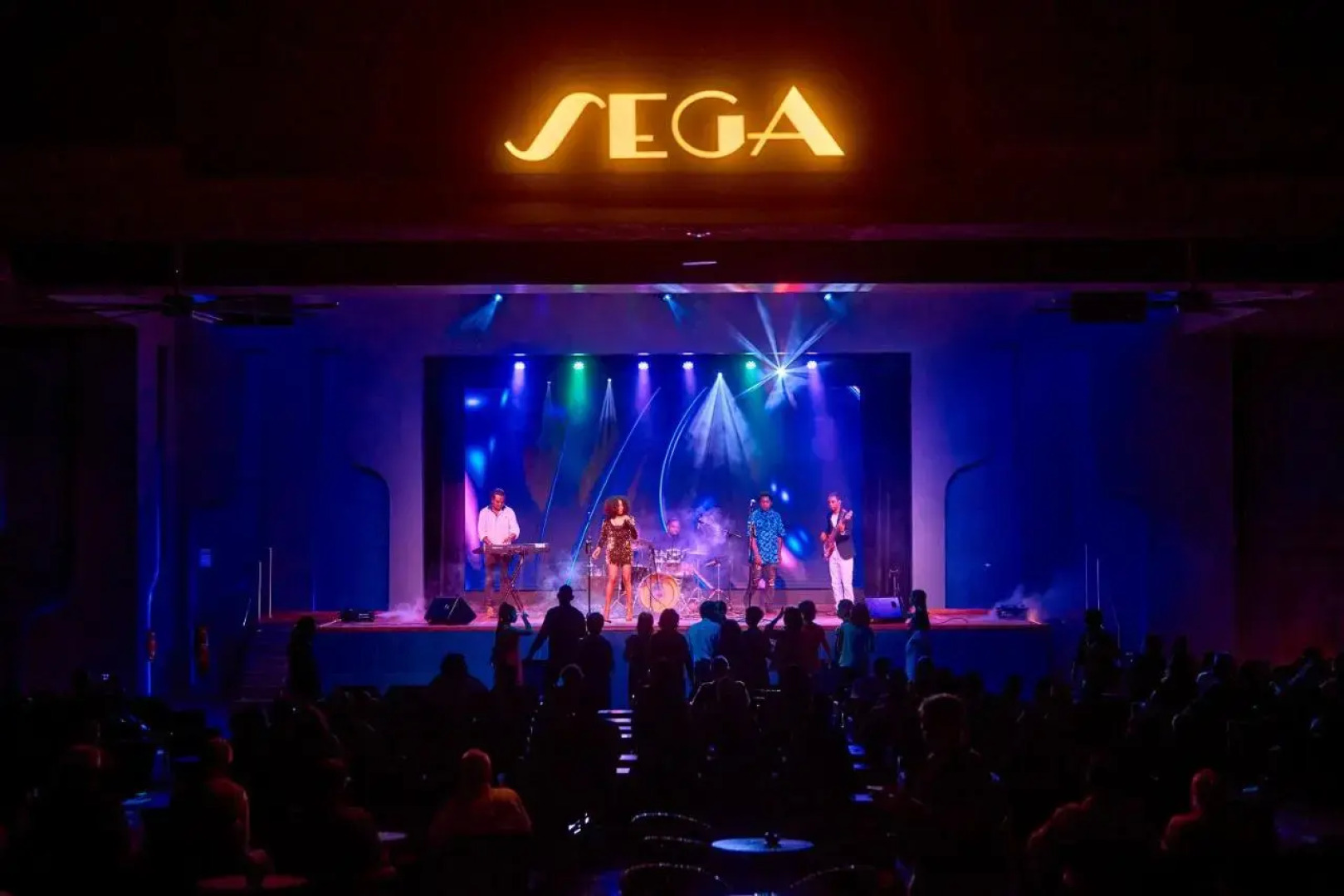 Hotel Riu Palace Mauritius - All Inclusive - Adults Only