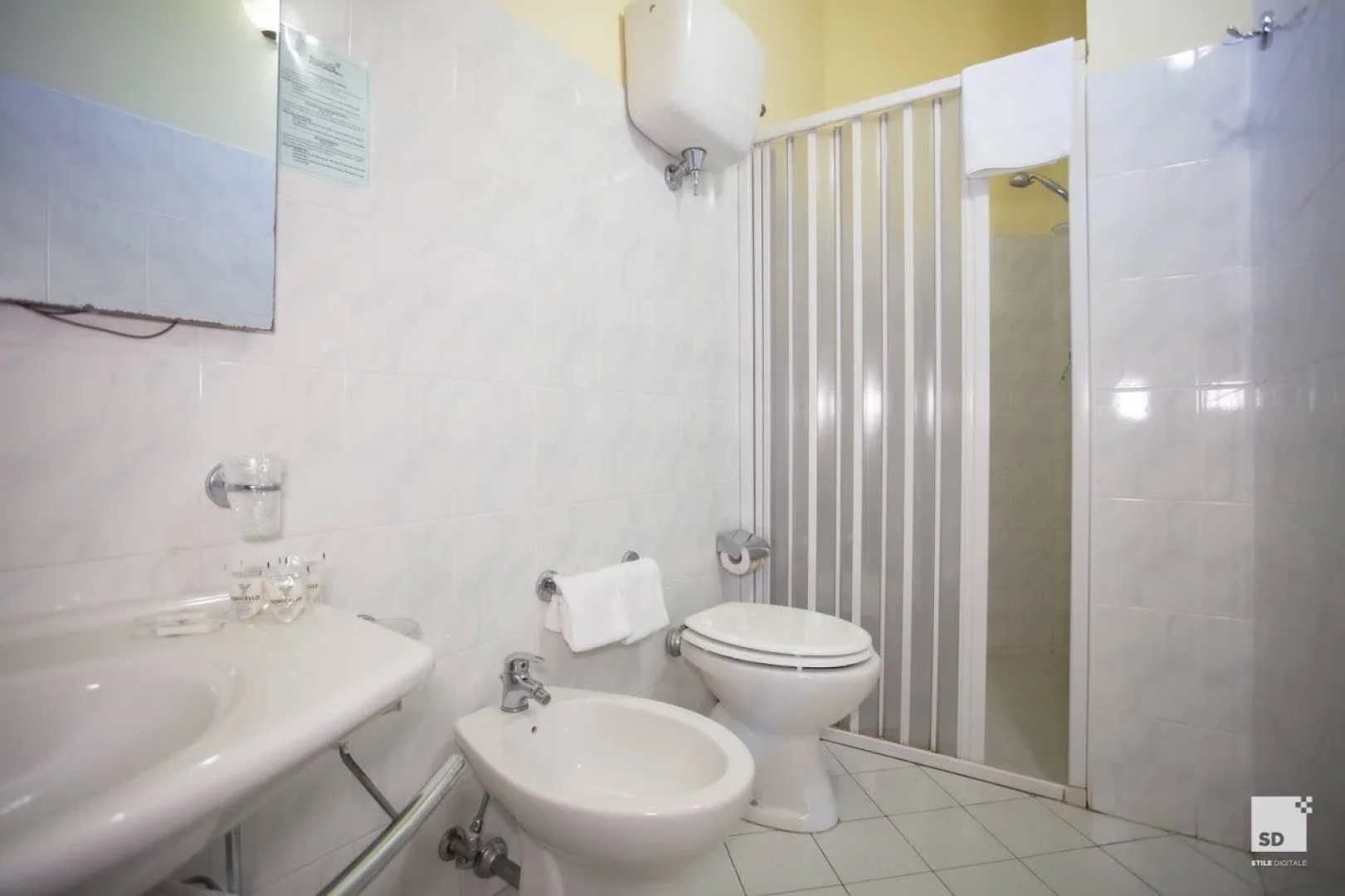 TONICELLO Hotel Resort & SPA