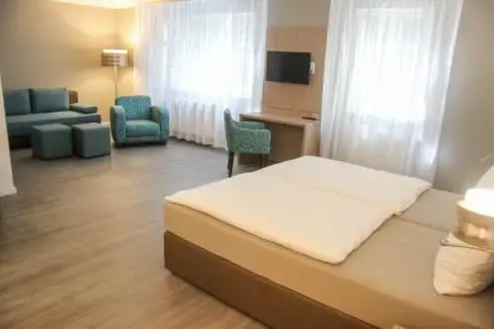 Schlossberghotel Greiz