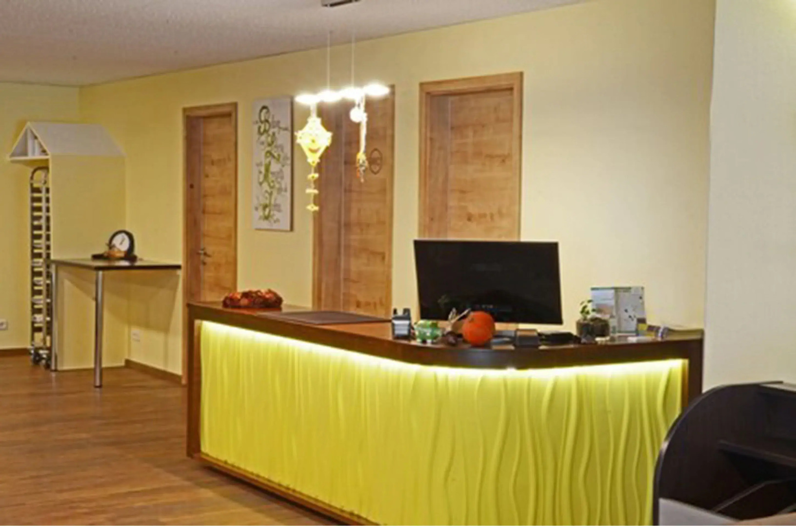 Hotel Günzburg City