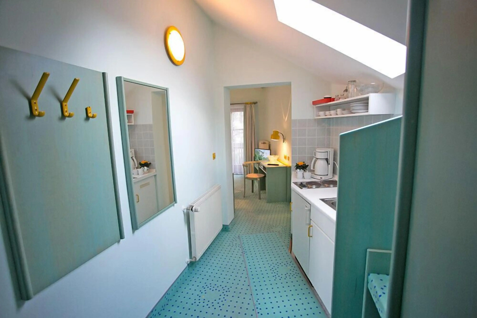 Hotel-Gasthof zum Bach