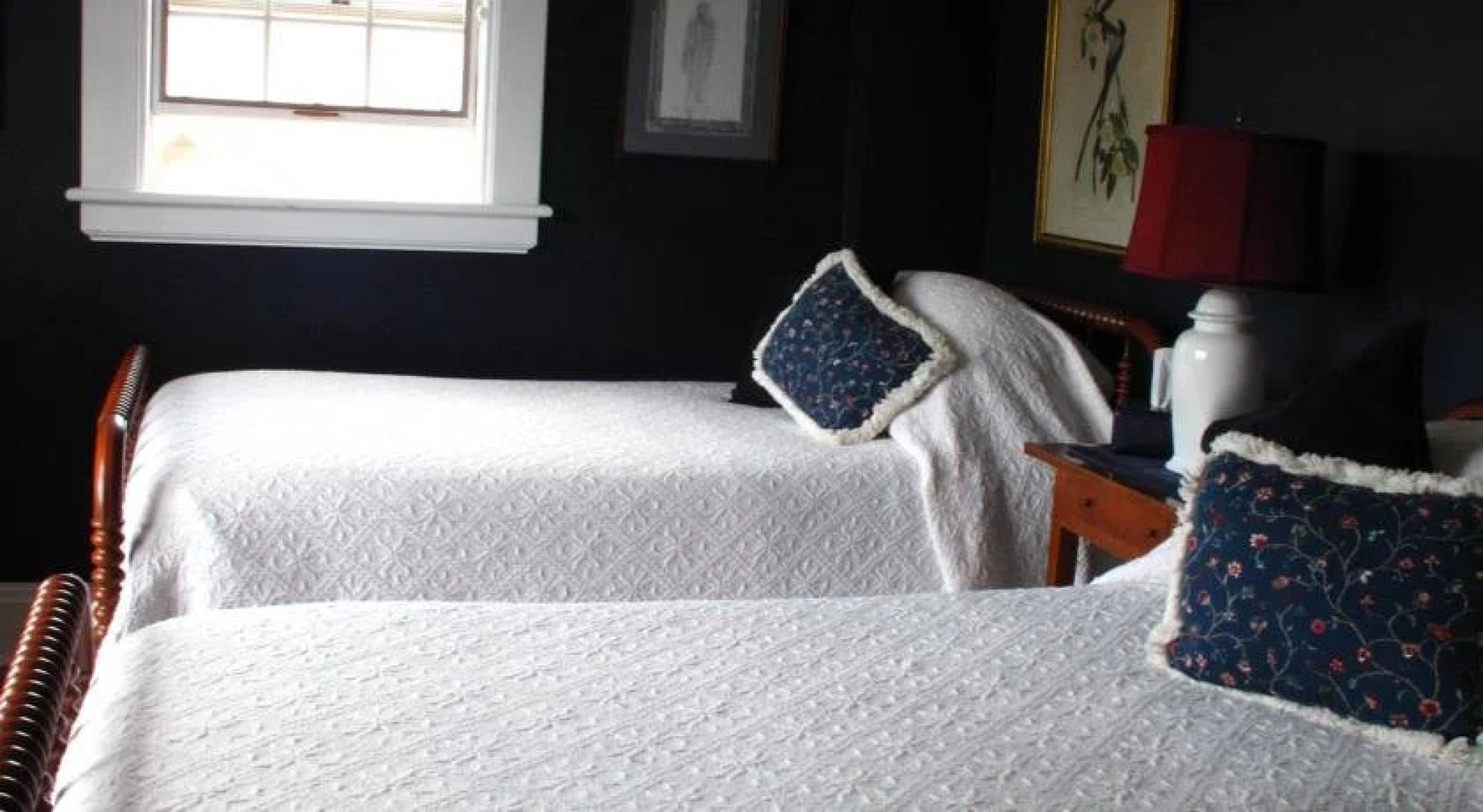 NewHaven On The River