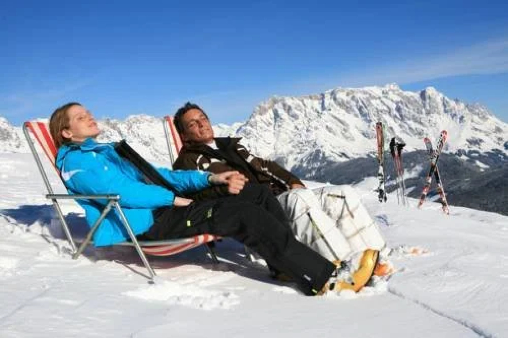 Apartments – Residence Maria Alm