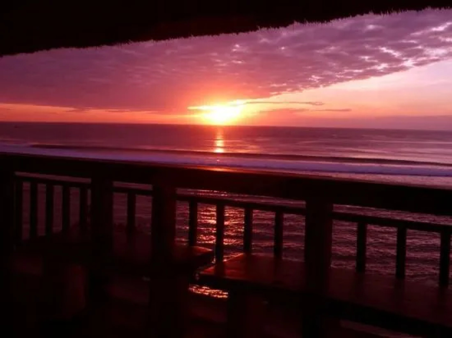 Inn Possible Cliff House