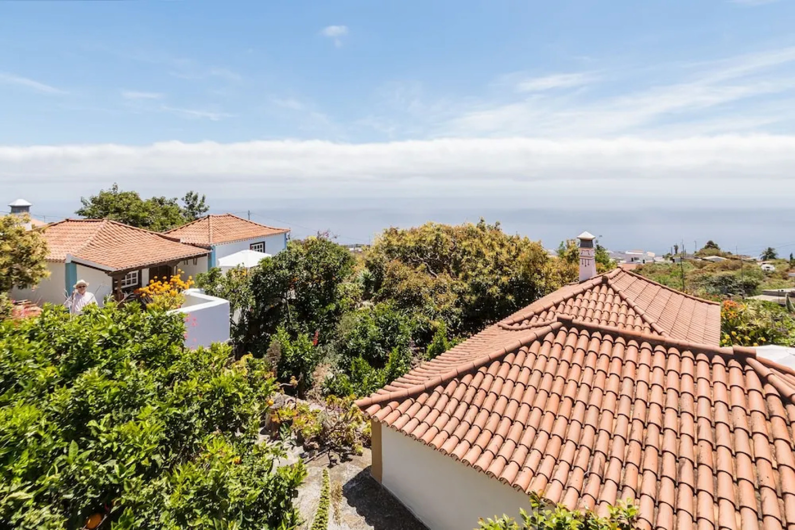 Casa Rural Sitio la Rosa by Isla Bonita