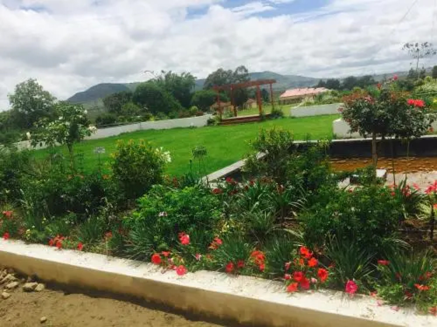 Black Horses Lodge & Conferencing