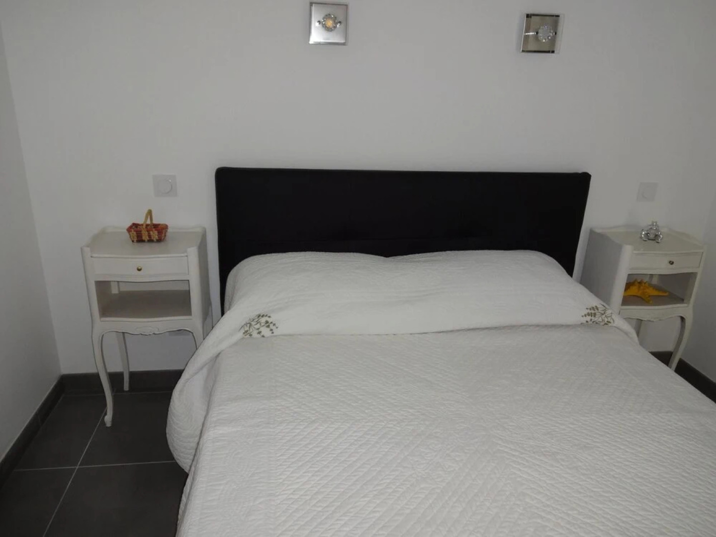 Villa With 3 Bedrooms in Sérignan, With Private Pool, Furnished Terrac