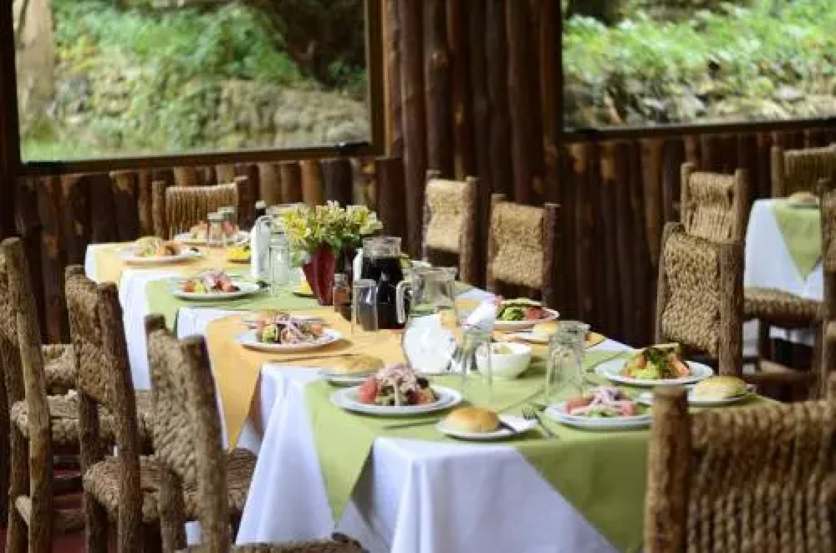 Hotel & SPA Colinas De Cuncumen