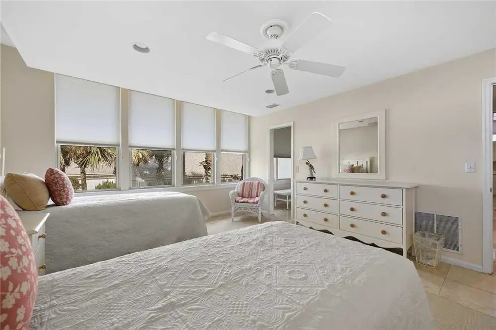 Ponte Vedra Blvd 539 - Five Bedroom Home