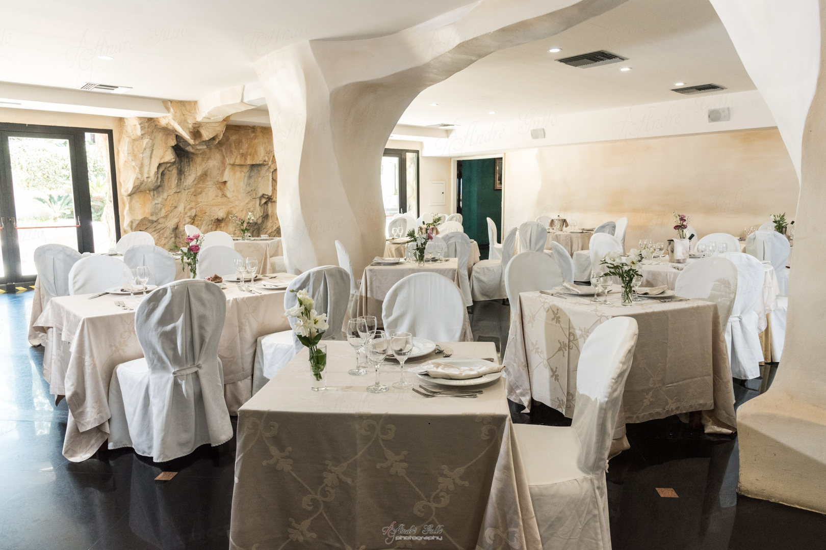 Hotel Residence Arcobaleno