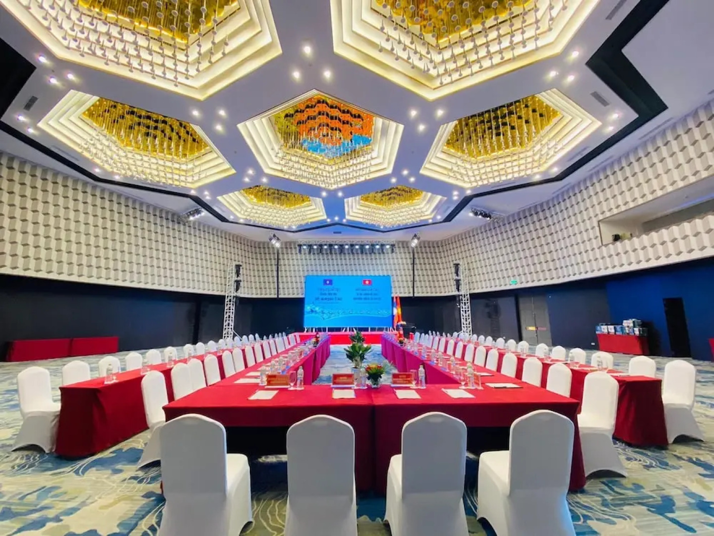 Muong Thanh Luxury Xuan Thanh Hotel