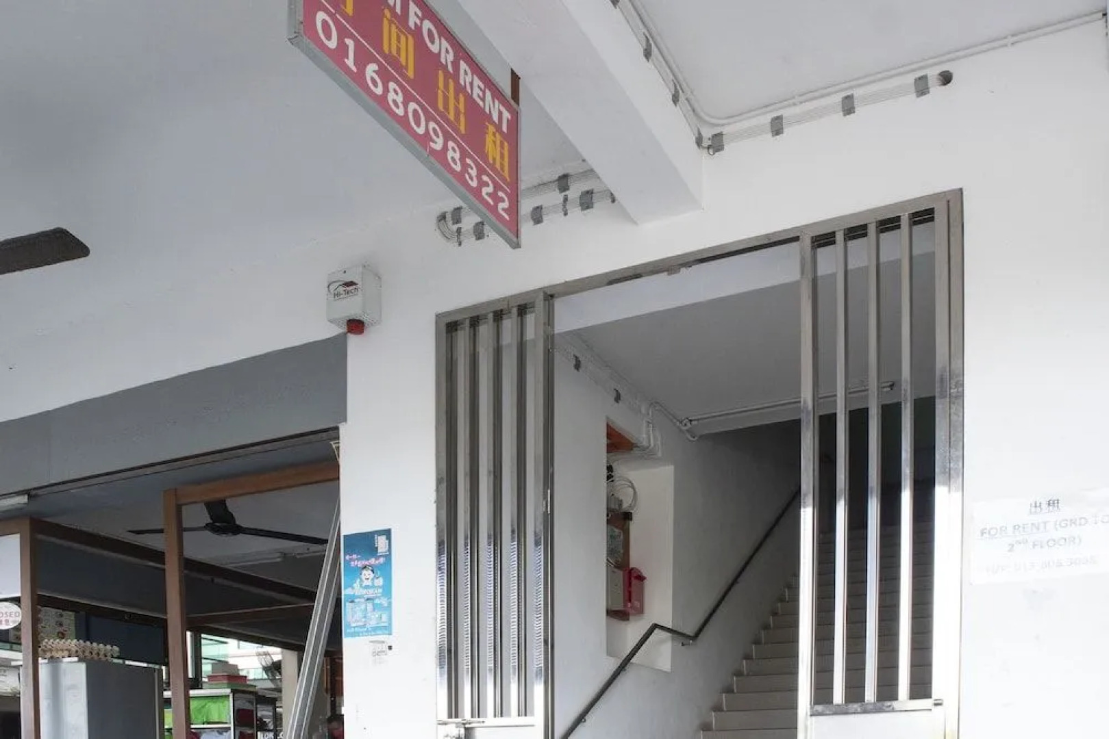 SPOT ON 90390 Hostel Solution