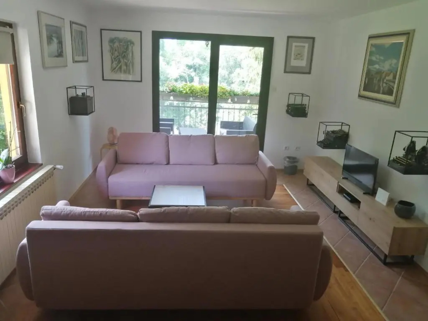 Holiday Home Jakovci