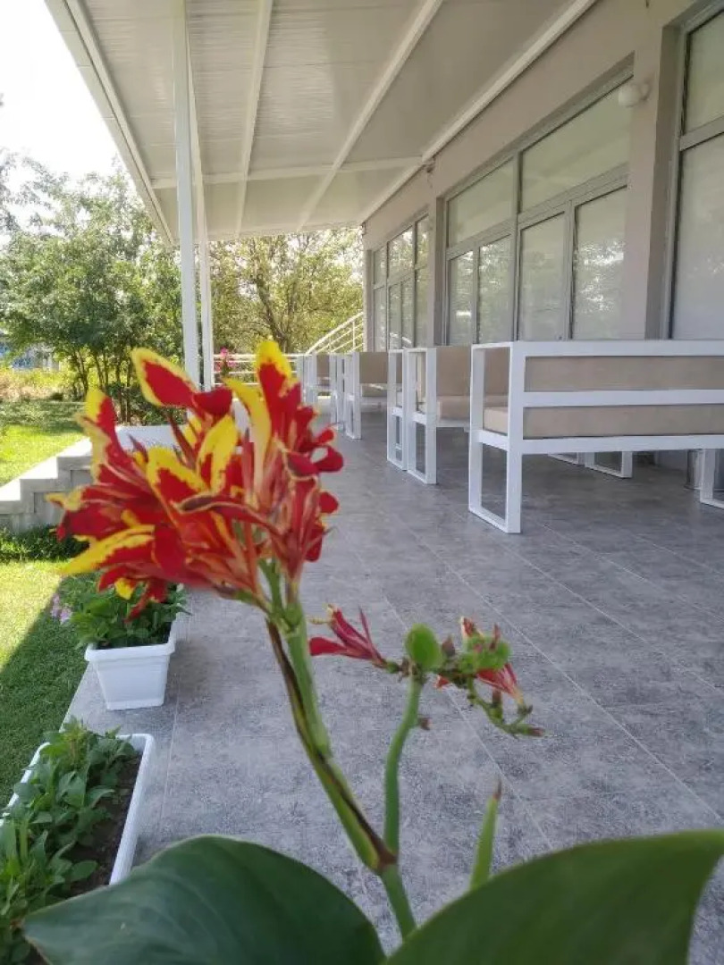 Apartments EON Gevgelija