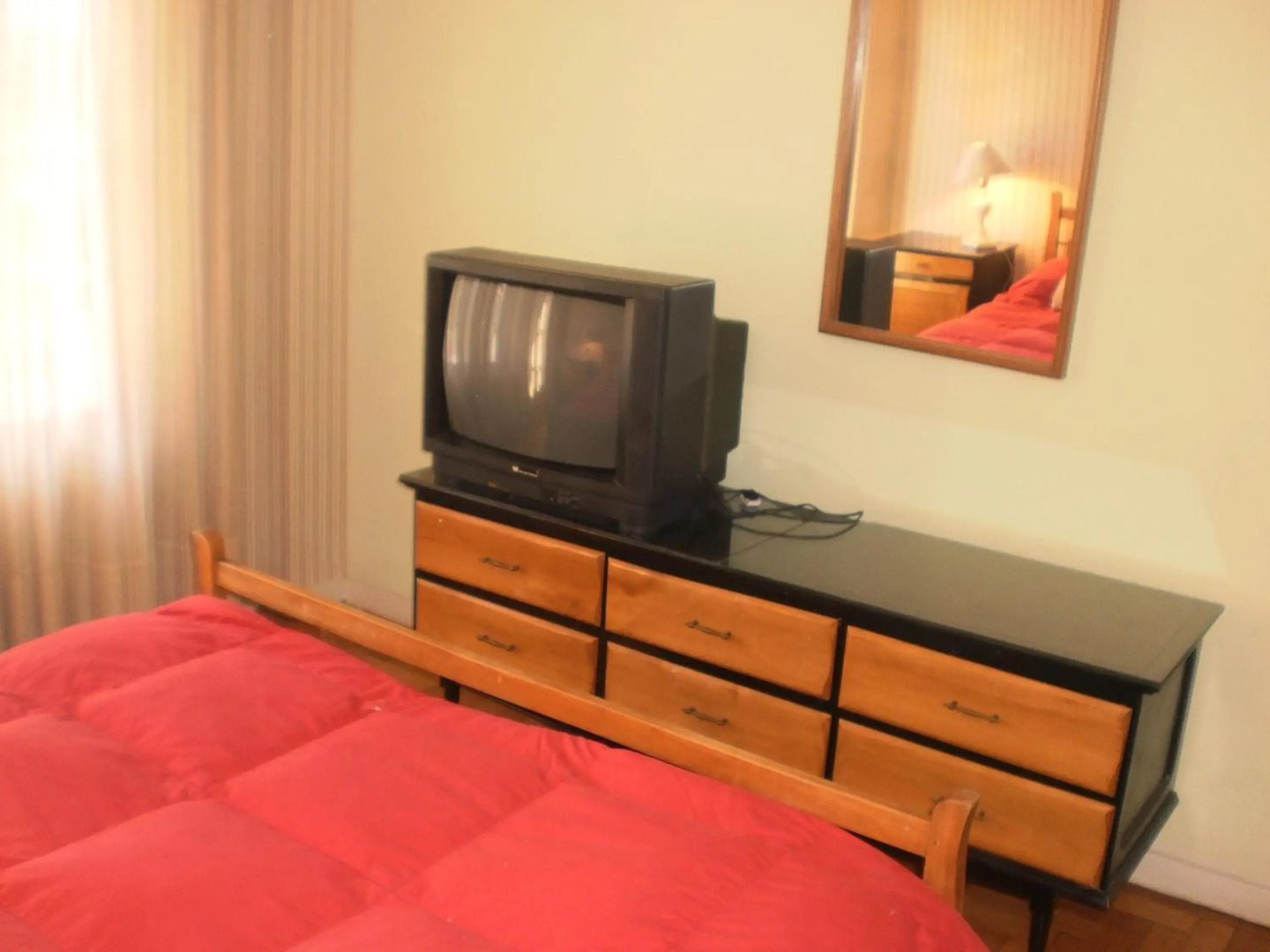 Mogotes Flat Frente Al Mar