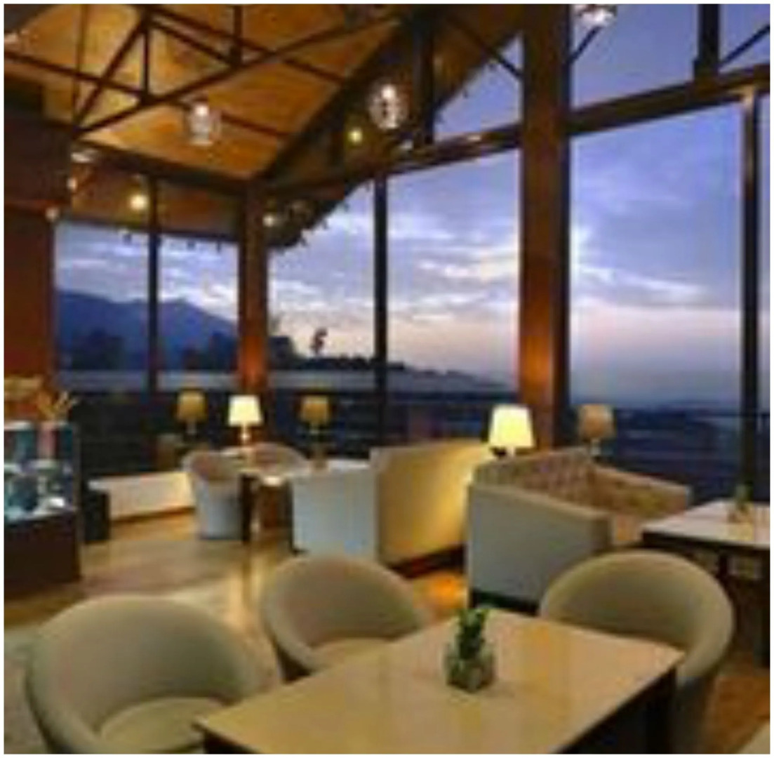 Fortune Park Moksha, Mcleodganj  - Member ITC Hotels' Group