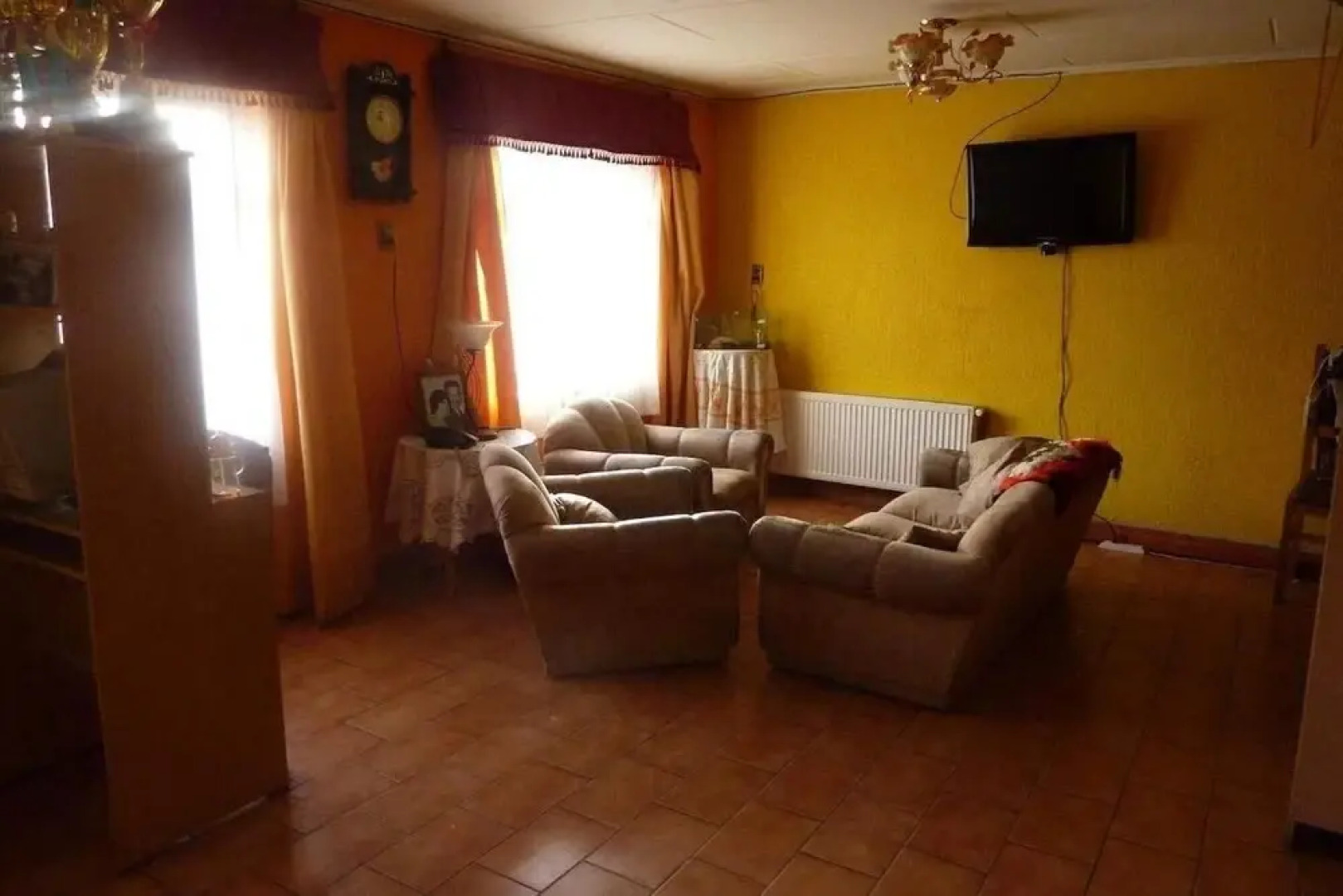 Hostel Danicar Puerto Natales