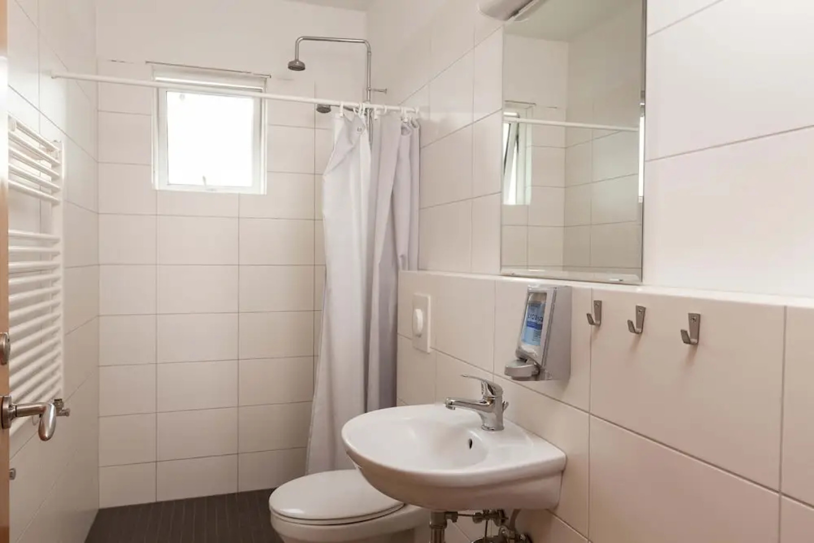 Guesthouse Eldhestar