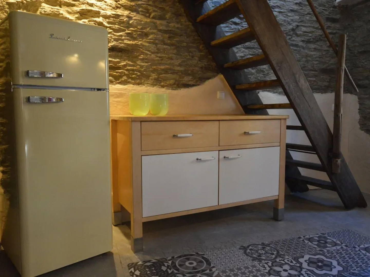 Cosy, 1800 Farmhouse With Sauna