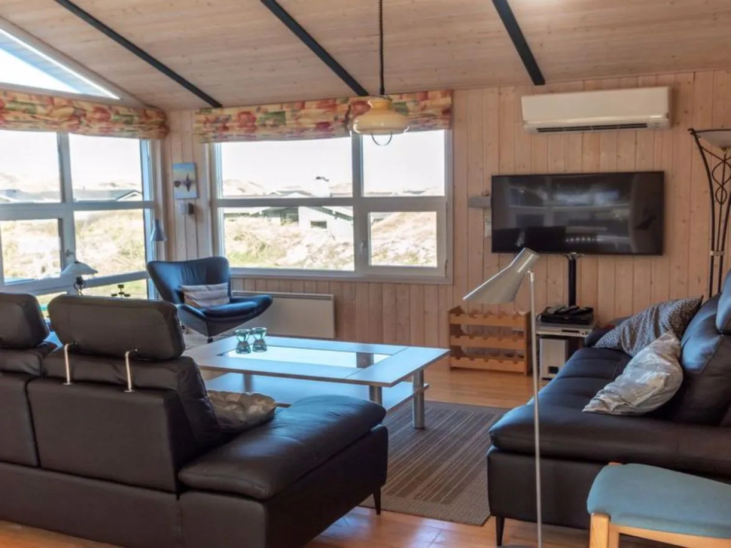 "Tilo" - 350m from the sea in NW Jutland