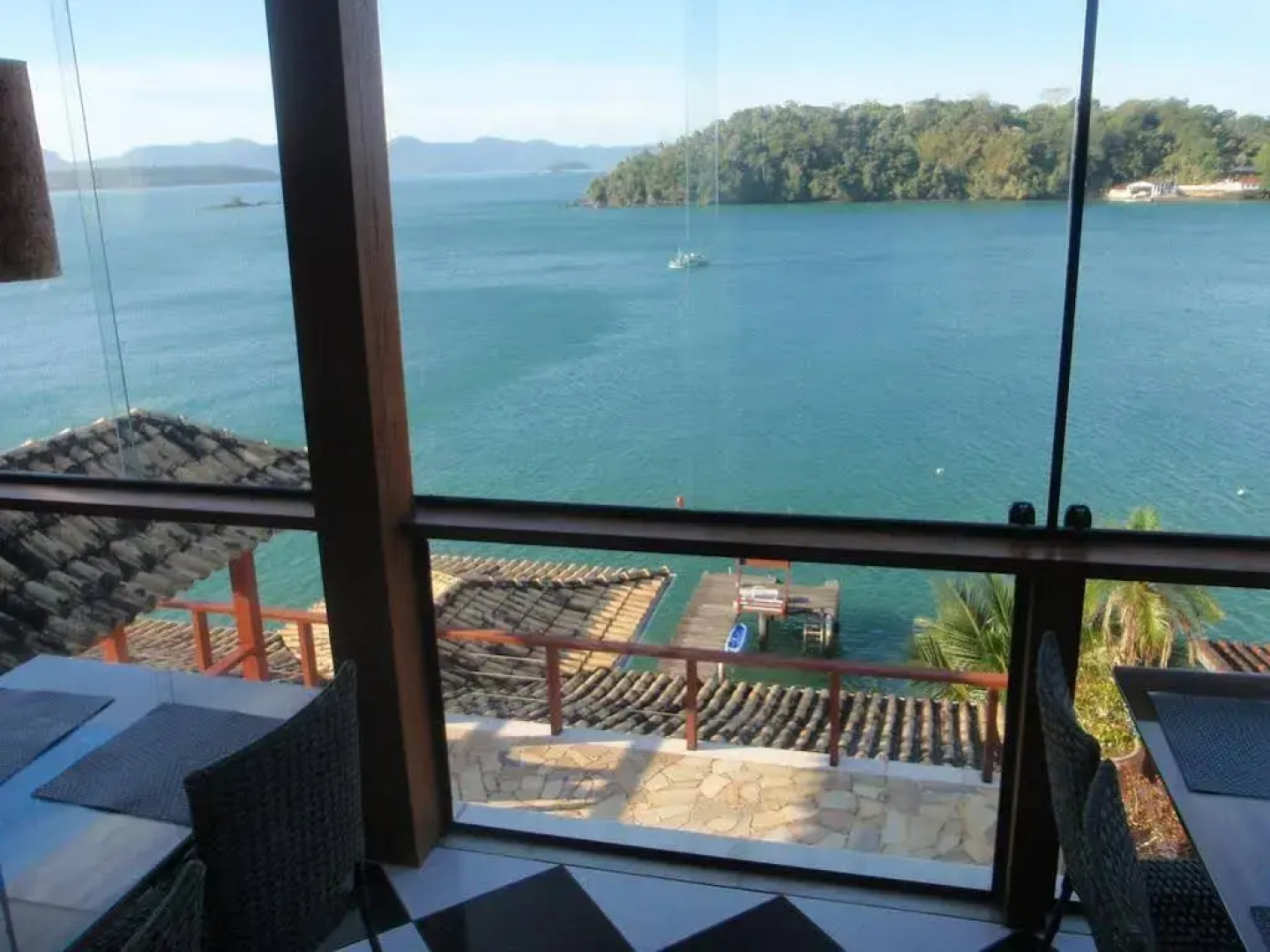 Pousada Casa Atlântica