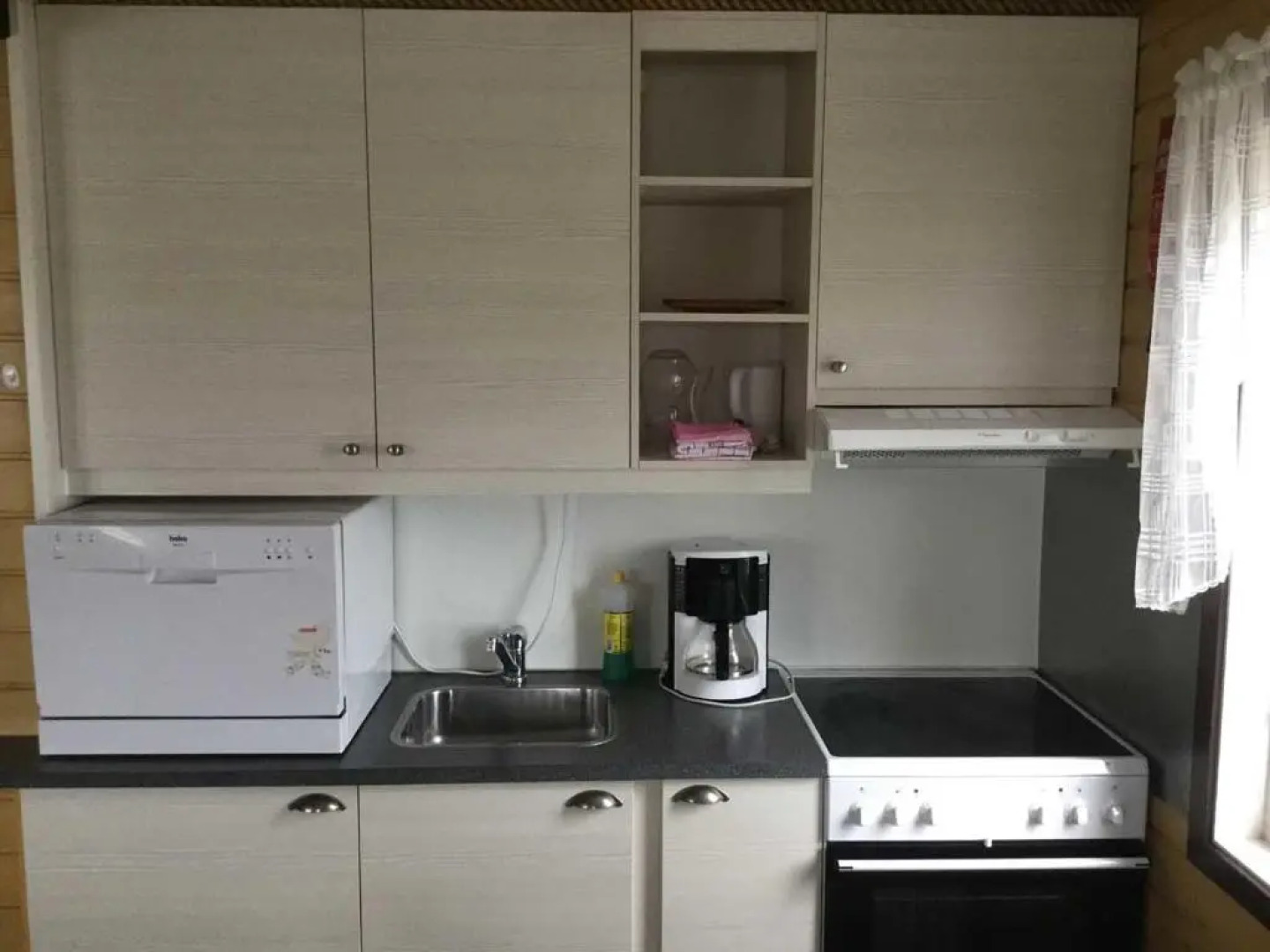 Offersøy Feriesenter