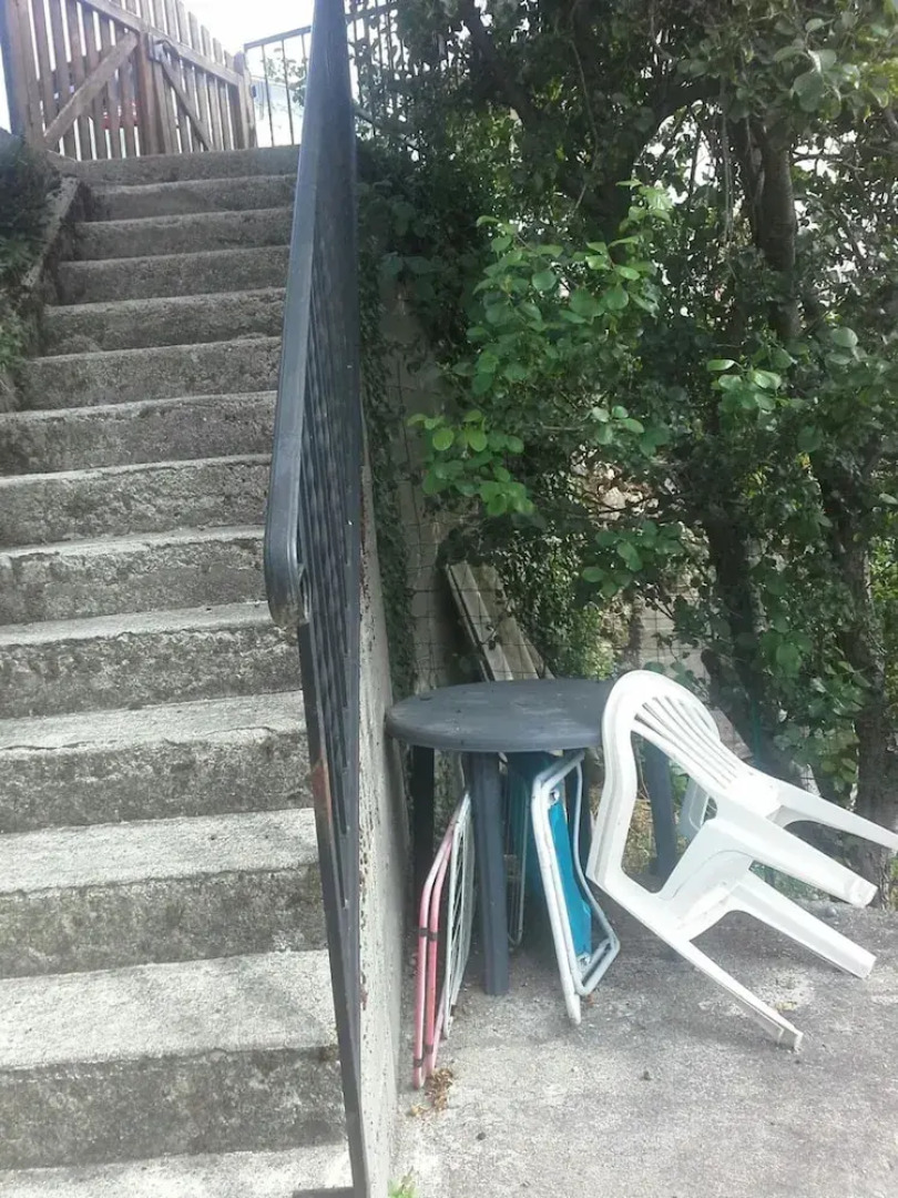 Apartment With 2 Bedrooms In Belcaire, With Wonderful Mountain View, Terrace And Wifi - 6 Km From The Slopes